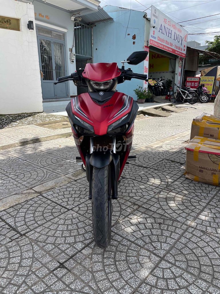 Bán exciter 155 chính chủ công chứng sang tên 49. Mua bán Xe máy tại Huyện Đơn Dương Lâm Đồng được đăng bởi ANH DUY xe máy cũ miền Nam hình 5