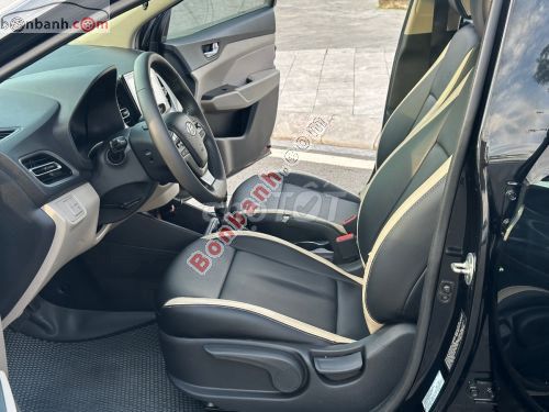 Hyundai Accent 1.4 AT Đặc Biệt 2022. Mua bán Ô tô tại Quận Cầu Giấy Hà Nội được đăng bởi  Hưng hình 3
