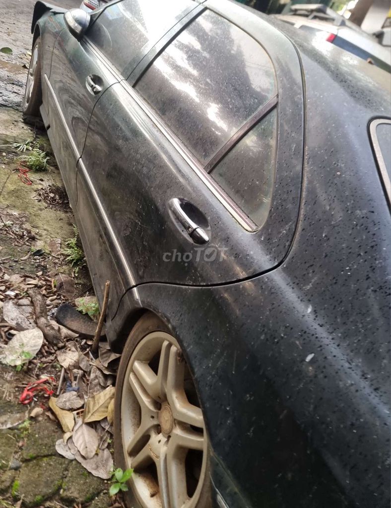 Mercedes-Benz S500 AMG Đen. Mua bán Ô tô tại Thành phố Buôn Ma Thuột Đắk Lắk được đăng bởi Hoàng Quân Vương  hình 8