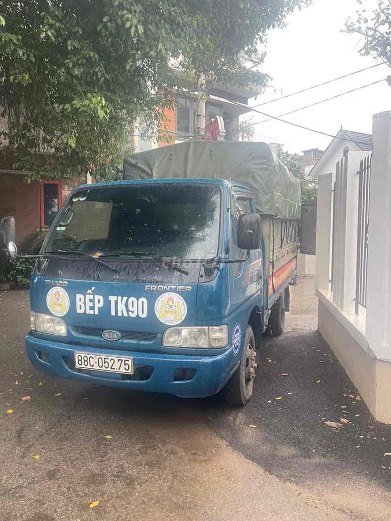 k140 sx2014. Mua bán Xe tải, xe ben tại Huyện Đông Anh Hà Nội được đăng bởi đông hình 2