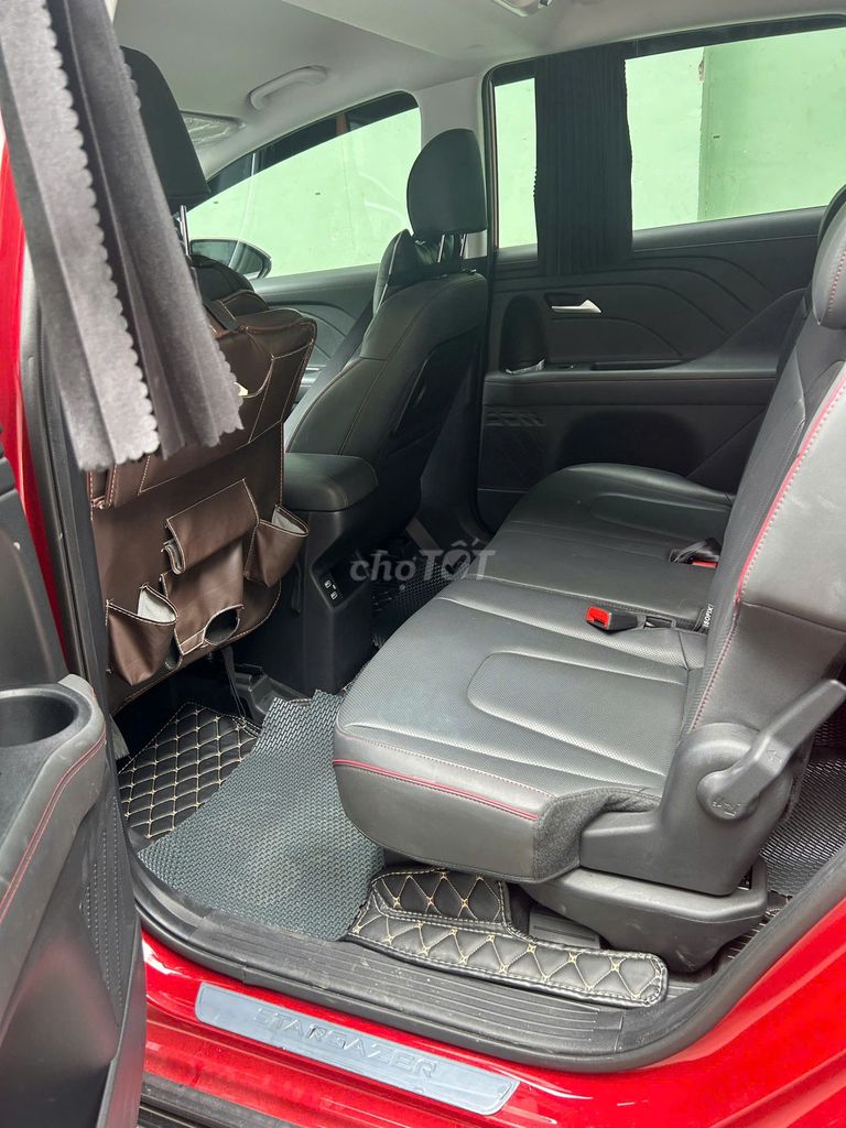 Hyundai Stargazer 2024 X - 12000 km. Mua bán Ô tô tại Quận Bình Tân Tp Hồ Chí Minh được đăng bởi Hyundai Bình Tân Chính Hãng  hình 5