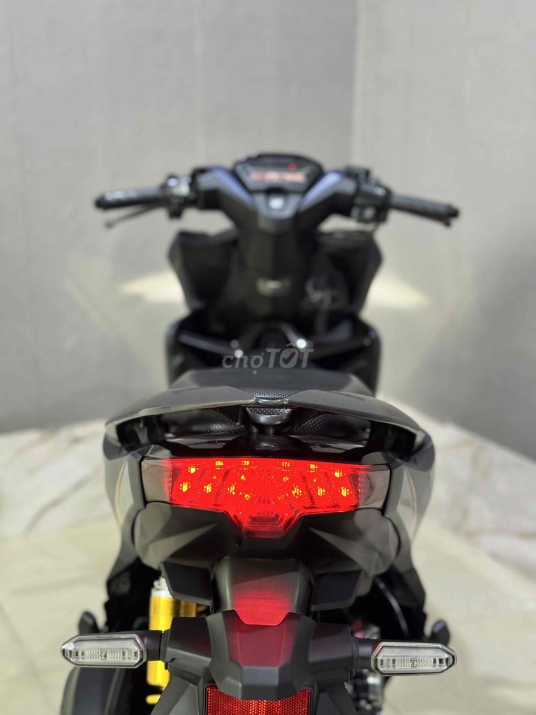 Honda Vario Xám đen Tự động. Mua bán Xe máy tại Thị xã Phú Mỹ Bà Rịa - Vũng Tàu được đăng bởi 72 motorcycle shop hình 4