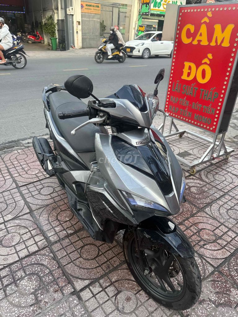 Thanh lí Honda Air Blade 2017 xe giá tốt. Mua bán Xe máy tại Quận Bình Thạnh Tp Hồ Chí Minh được đăng bởi Thanh Lí Giá Tốt  hình 1