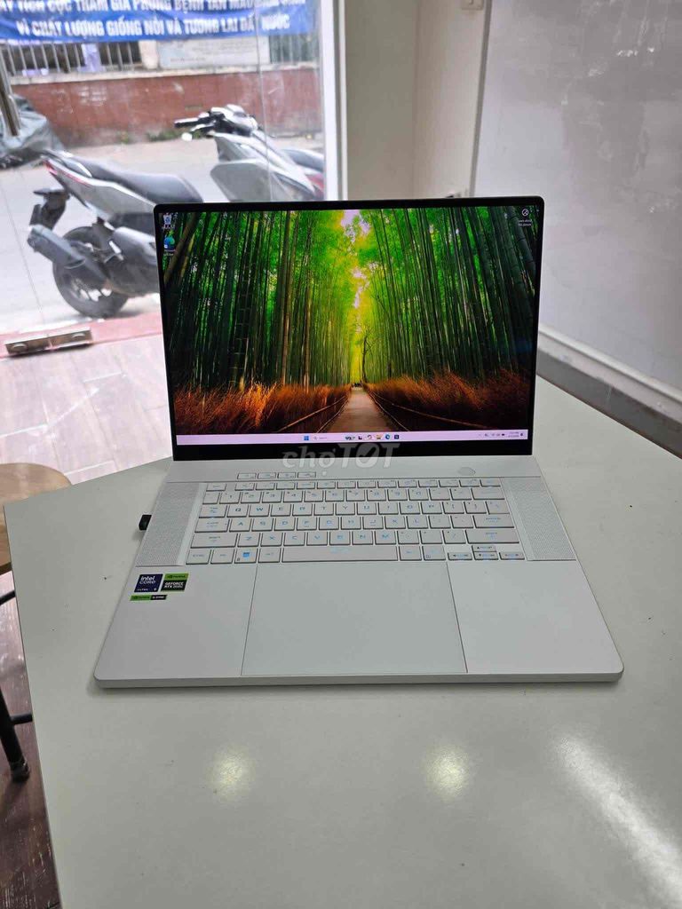 ASUS ZEPHYRUS G16. Mua bán Laptop tại Quận Bắc Từ Liêm Hà Nội được đăng bởi Bảo anh Nguyễn hình 1