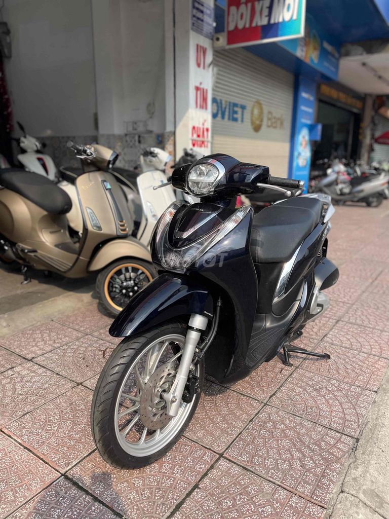 Sh mode  chính chủ. Mua bán Xe máy tại Quận Phú Nhuận Tp Hồ Chí Minh được đăng bởi DŨNG HOÀNG  hình 3