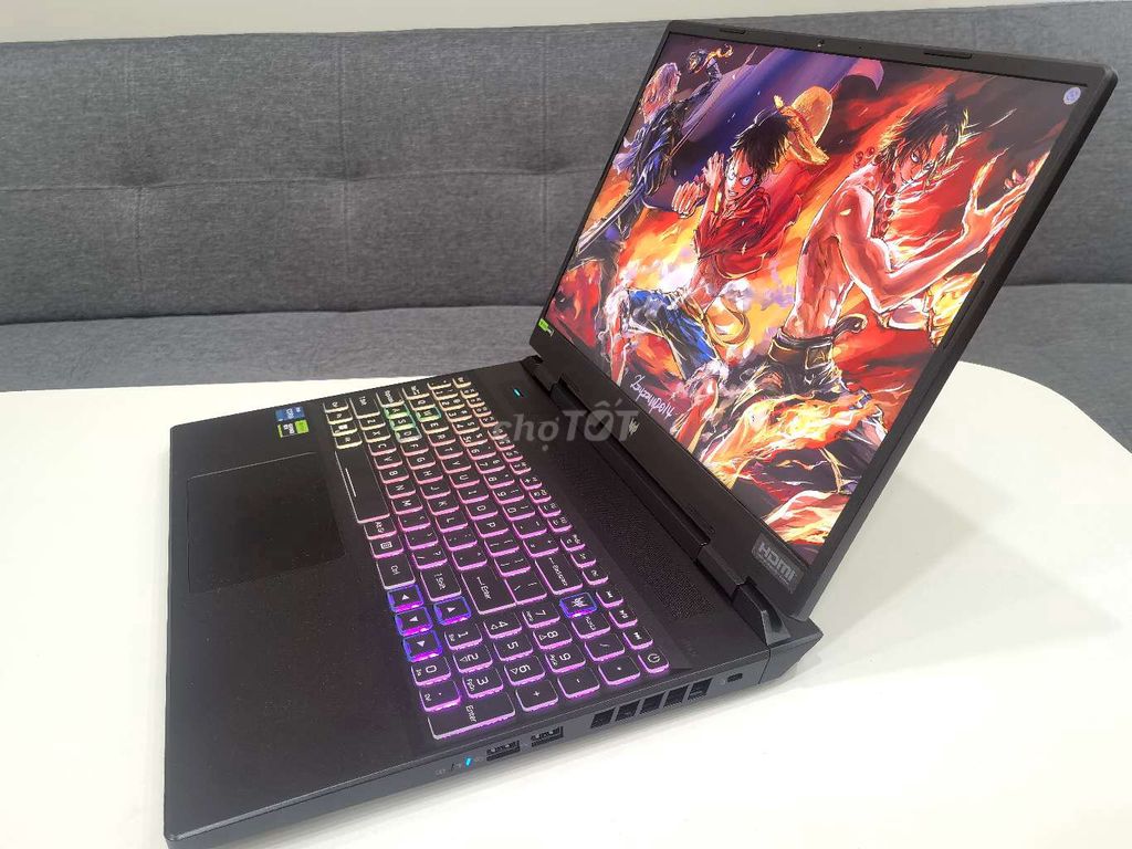 🔥 Acer Predator Helios Ne***60. Mua bán Laptop tại Quận Bình Thạnh Tp Hồ Chí Minh được đăng bởi Minh Minh hình 5
