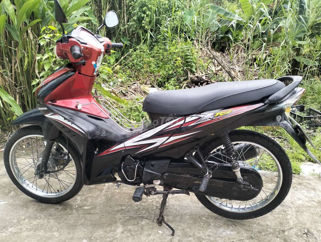 Xe zin mộc chính chủ bán bao công chứng sang tên. Mua bán Xe máy tại Quận Bình Thuỷ Cần Thơ được đăng bởi nhật Cường  hình 3