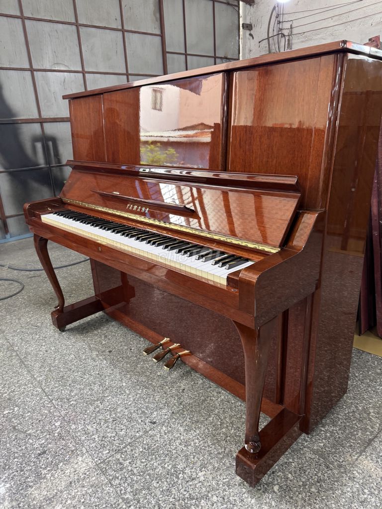 Piano yamaha W106B sr 3.7