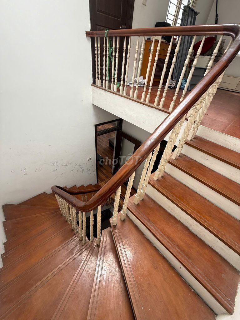 Cho thuê nhà riêng 3 tầng rất đẹp tại phố Tân Ấp, quận Ba Đình, HN - ảnh 4