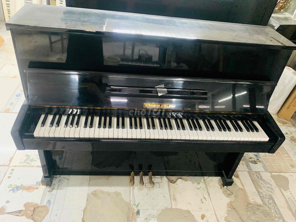 piano cơ japan bán tại kho