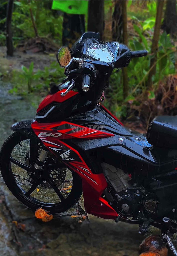 cần bán winner v1 dáng mã. Mua bán Xe máy tại Thị xã Gò Công Tiền Giang được đăng bởi Minh Thiện hình 3