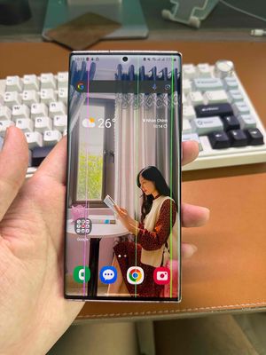 bán note 20 ultra 256 gb sọc màn. Mua bán Điện thoại tại Thành phố Bà Rịa Bà Rịa - Vũng Tàu được đăng bởi khanhgia dong