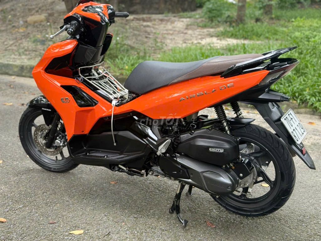 👉 AIRBLADE 150C ABs 2022 XE KENG. Mua bán Xe máy tại Thành phố Thủ Đức Tp Hồ Chí Minh được đăng bởi XE MÁY ANH hình 7