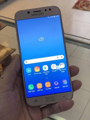Samsung J7 Pro 32GB Đẹp keng full chức năng. Mua bán Điện thoại tại Thành phố Rạch Giá Kiên Giang được đăng bởi Lê Khắc Duy