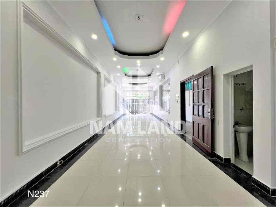 Cho thuê nhà phố P.An Phú Q2 (N237)-DT:138m2