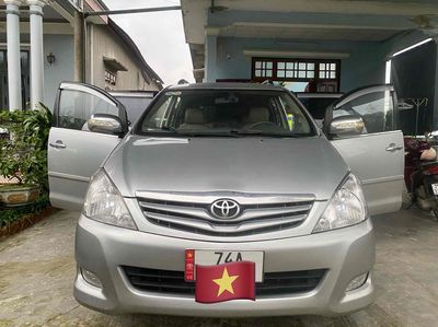 Toyota Innova 2011 G - 222220 km. Mua bán Ô tô tại Huyện Phú Lộc Thừa Thiên Huế được đăng bởi Hiếu xe cỏ 