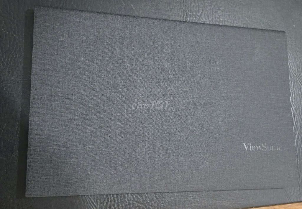 Màn hình di động ViewSonic TD1655 15.6 inch IPS. Mua bán Phụ kiện (Màn hình, Chuột...) tại Quận 12 Tp Hồ Chí Minh được đăng bởi võ văn phong hình 1