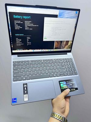 Lenovo Ideapad Slim 3i i7-13620H 15.6 inch