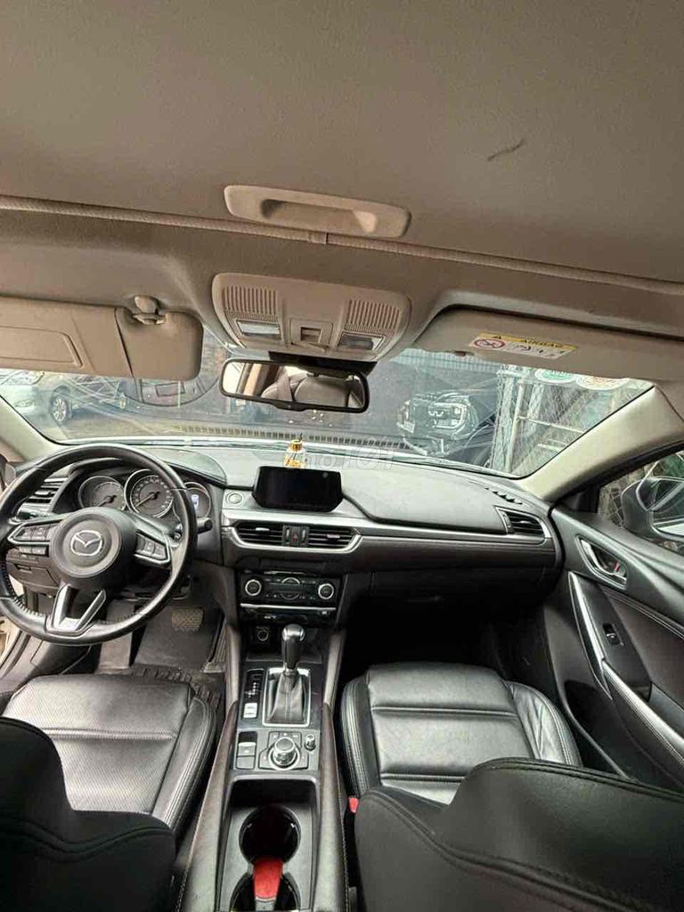 Mazda 6 2019 Mazda 6 2.0L Premium - 500000 km. Mua bán Ô tô tại Quận 12 Tp Hồ Chí Minh được đăng bởi pham Thi Thu Dao  hình 6