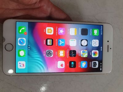 Apple iPhone 6 Plus 64GB Vàng