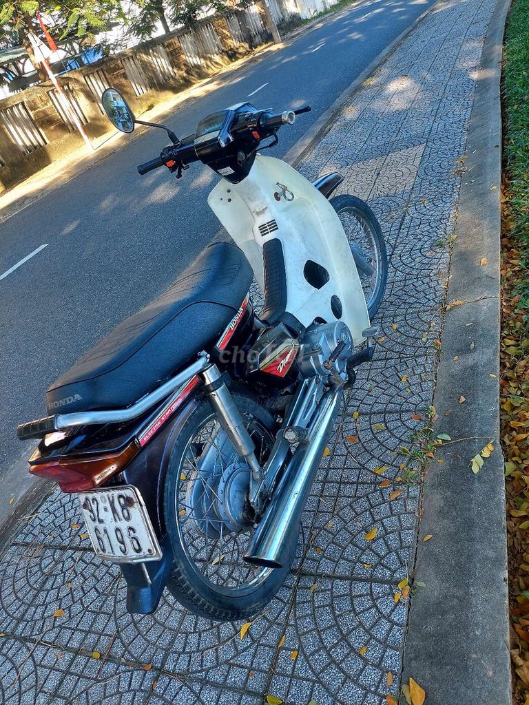 Ban xe rim may em binh den coi giay to ok. Mua bán Xe máy tại Quận Thanh Khê Đà Nẵng được đăng bởi Bàn Chân Trần hình 5