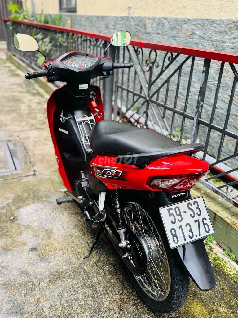 wave a 2023 chính chủ 🔰. Mua bán Xe máy tại Quận 4 Tp Hồ Chí Minh được đăng bởi minh phương hình 1