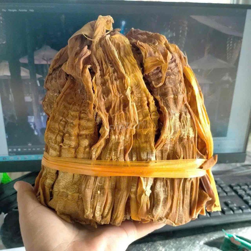Măng khô. Mua bán Đồ ăn, thực phẩm và các loại khác tại Quận 3 Tp Hồ Chí Minh được đăng bởi Nguyễn t hình 1