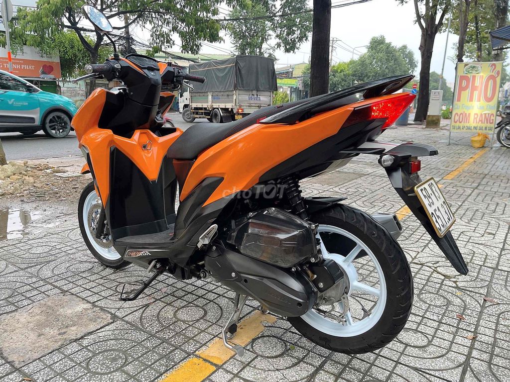 Vario 150cc 2o2o.35137. Full kiểng. Zin Đẹp.❤️