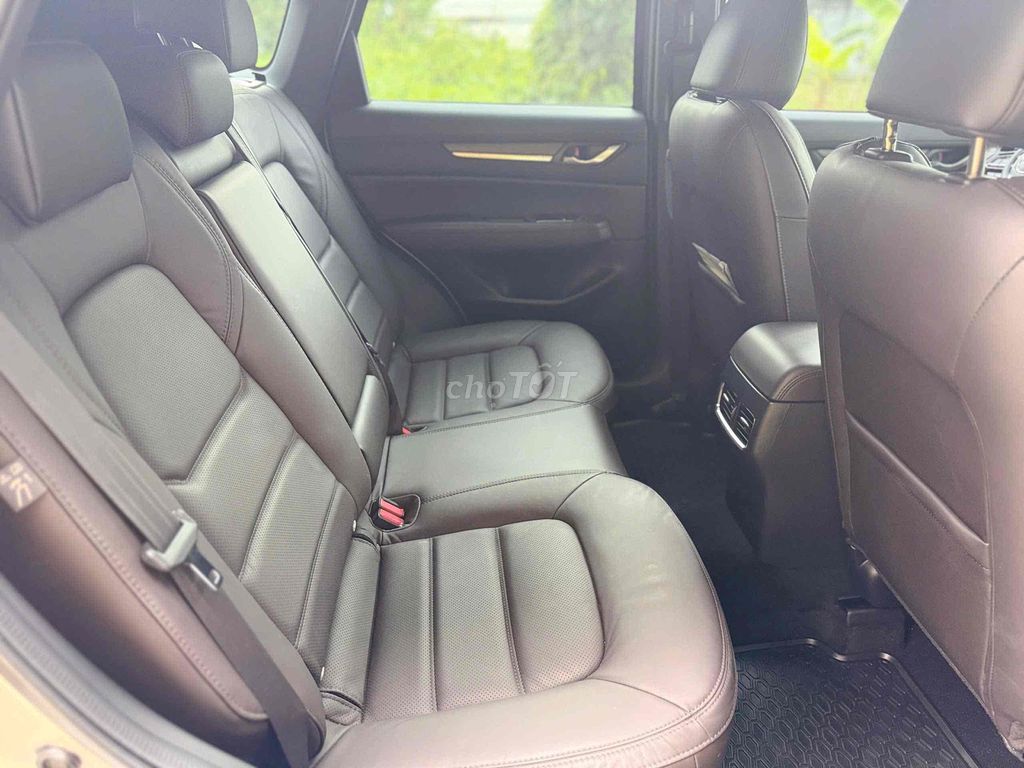 Mazda CX 5 2024 Premium Exclusive 2.0 AT - 6500 km. Mua bán Ô tô tại Thành phố Thủ Đức Tp Hồ Chí Minh được đăng bởi phúc hình 8
