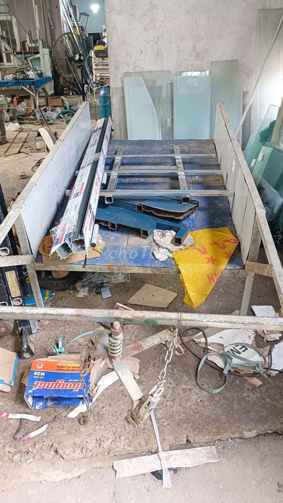 Xe lôi. Mua bán Phương tiện khác tại Huyện Long Thành Đồng Nai được đăng bởi trong chinh hình 2