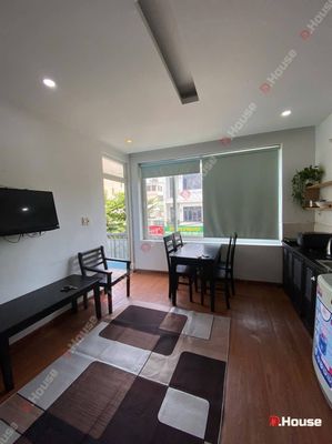 Rent · 2 bd · Quận Sơn Trà, ул. Đường Châu Thị Vĩnh Tế
