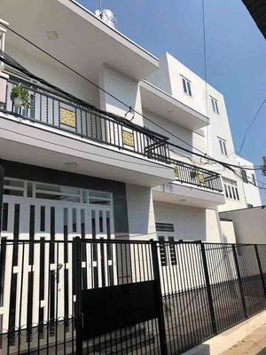 Townhouse 73.5 m² · 2 bed · Đường Đào Tông Nguyên