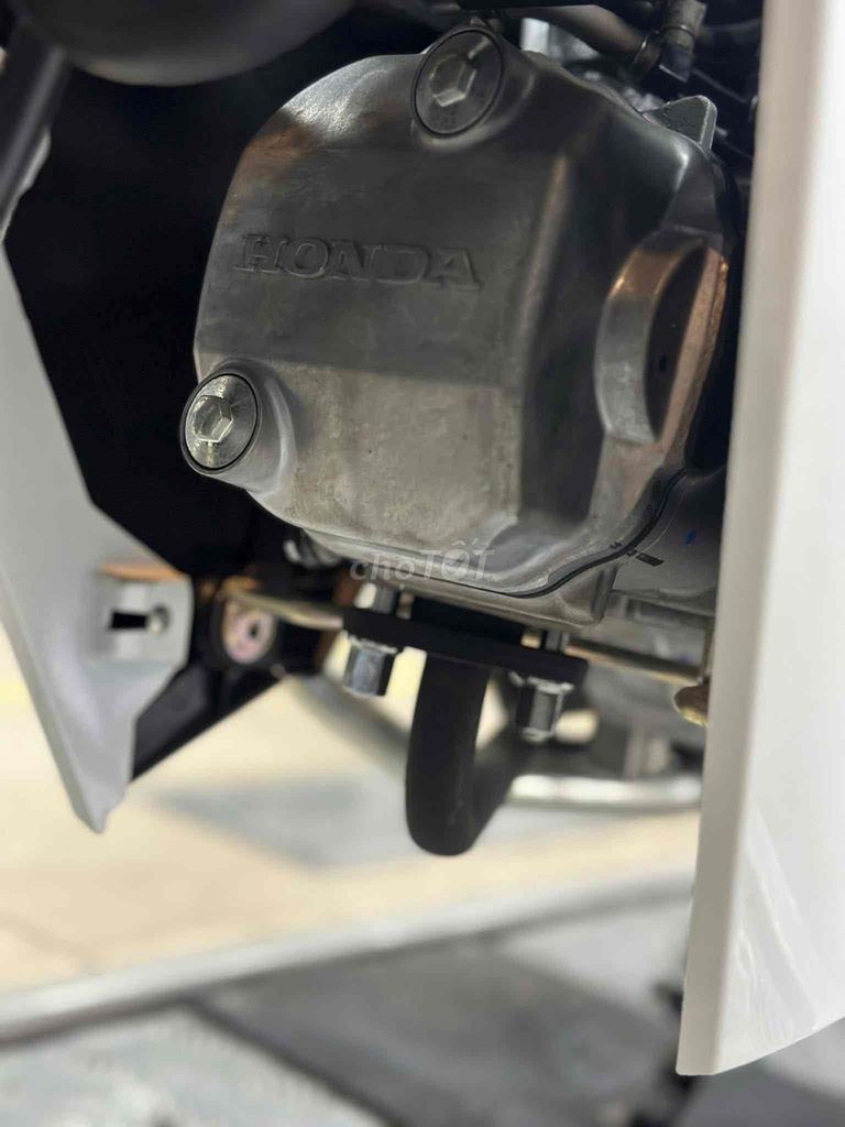 Cần bán Wave alpha 2025 bstp 9 chủ. Mua bán Xe máy tại Huyện Bình Chánh Tp Hồ Chí Minh được đăng bởi Lê Thị Tuyết Mai hình 5