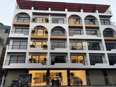 House in Long Biên