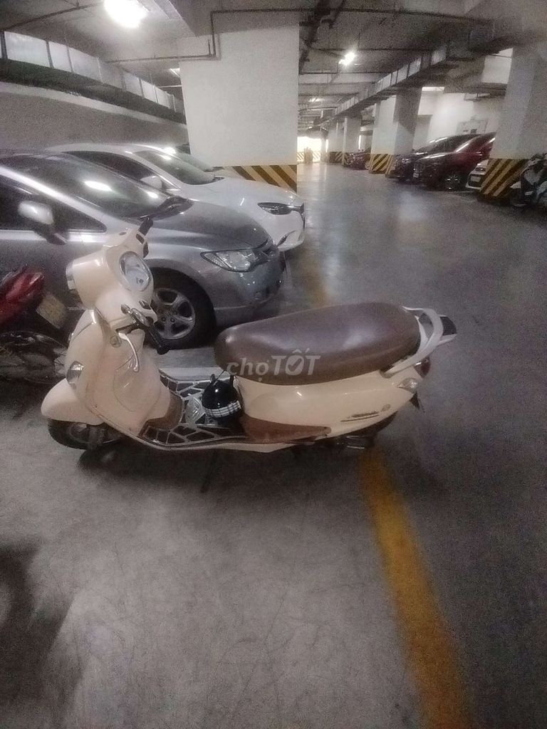 xe atila nữ đi nên còn đẹp. Mua bán Xe máy tại Quận Bắc Từ Liêm Hà Nội được đăng bởi văn nam hình 2