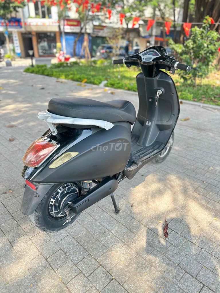 xe điện vépa chạy 5 acquy. Mua bán Xe điện tại Quận Đống Đa Hà Nội được đăng bởi xe điện thái hà hình 6
