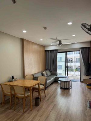 Rent · FPT City · 2 bd · 68 м² · Quận Ngũ Hành Sơn, ул. Hòa Hải