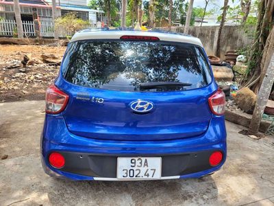 210 2018 Grand 1.2 MT - 72500 km. Mua bán Ô tô tại Thành phố Đồng Xoài Bình Phước được đăng bởi Nguyễn Minh Châu