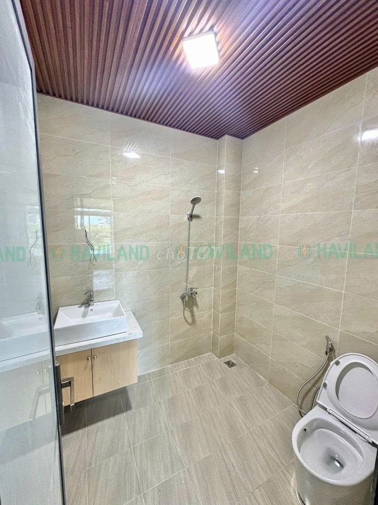 Căn hộ Studio xinh xinh, mới hoàn thiện - gần Bv 600 giường