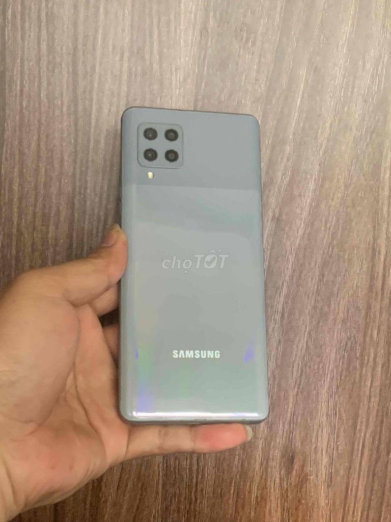 Samsung Galaxy A42 5G ram 8/128.chip snap 750g. Mua bán Điện thoại tại Quận Hoàng Mai Hà Nội được đăng bởi Phạm Như Tiến hình 1