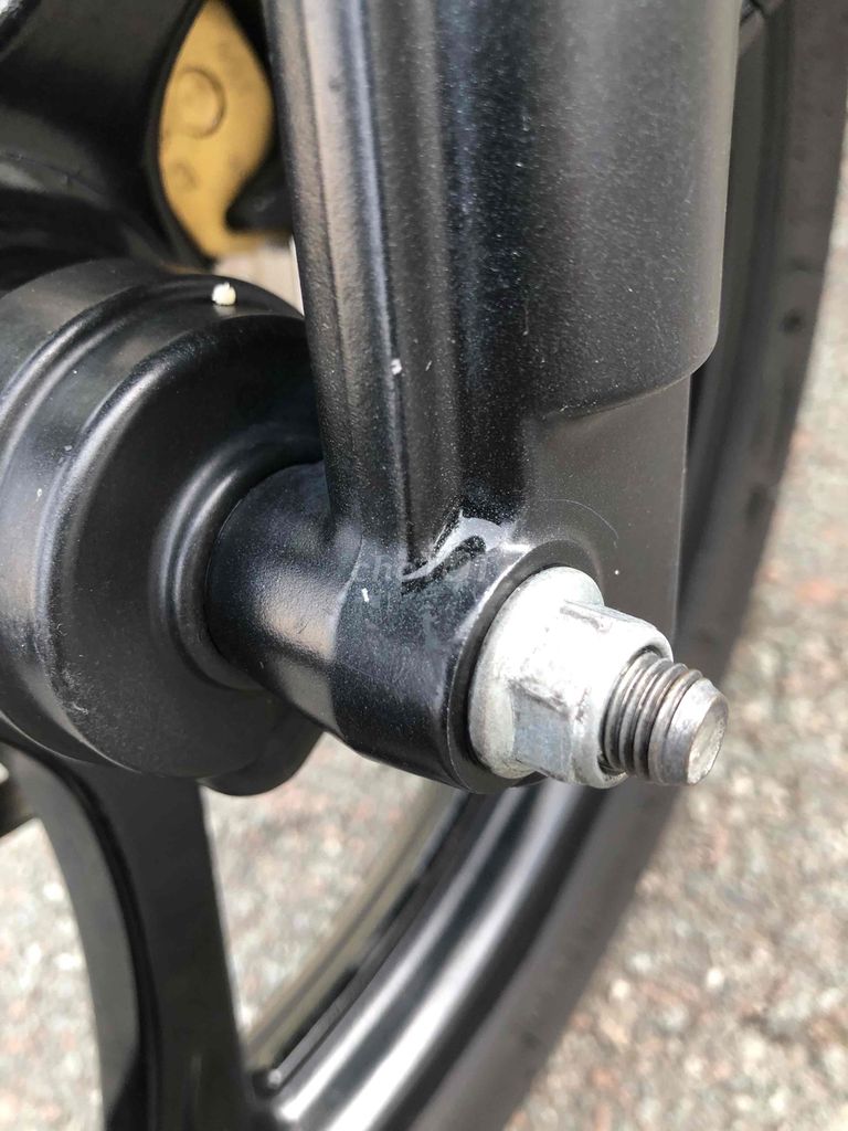 MiO M3 125cc đk 2022 máy zin êm.#đãbán. Mua bán Xe máy tại Huyện Hóc Môn Tp Hồ Chí Minh được đăng bởi Xe Máy Bùi Phong hình 4