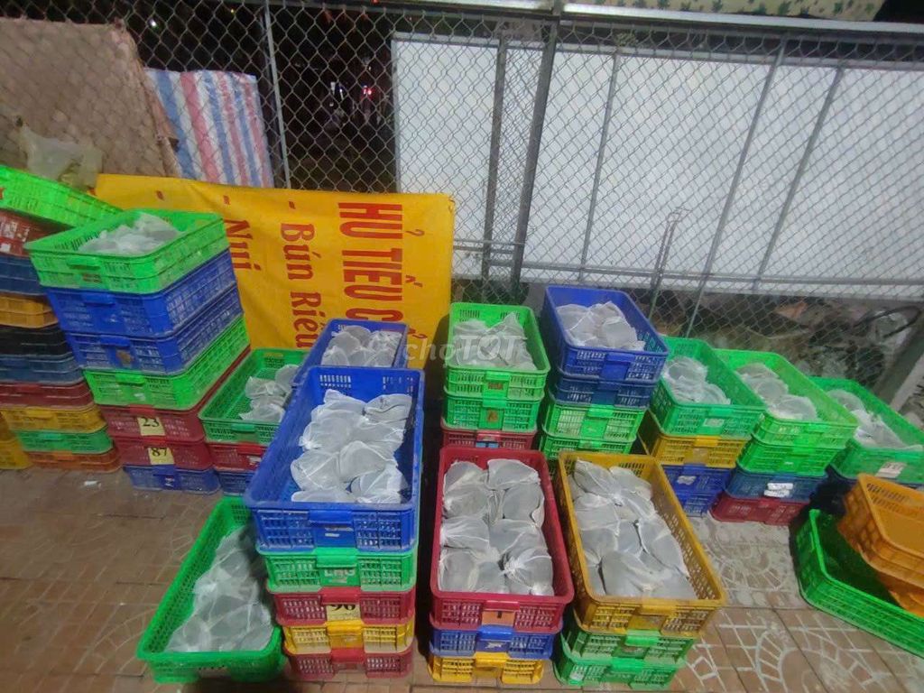 baba thịt sống nguyên con. Mua bán Đồ ăn, thực phẩm và các loại khác tại Quận Ninh Kiều Cần Thơ được đăng bởi Nguyễn Huỳnh Kha hình 1