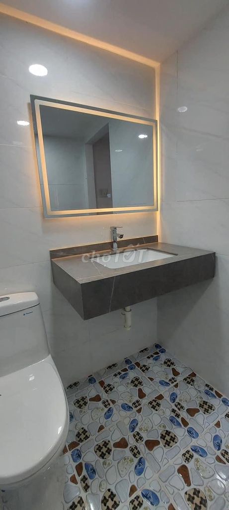 🔥 NHÀ 193 -1T 1 LỬNG 2PN 1WC - 70M2 - 7TR - TRƯỜNG THỌ THỦ ĐỨC 🔥