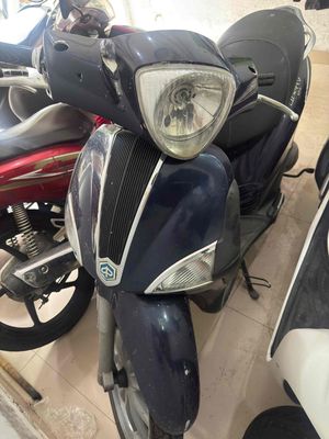 BÁN XE PIAGGIO LIBERTY – ĐK 2009. Mua bán Xe máy tại Quận Tây Hồ Hà Nội được đăng bởi Hà