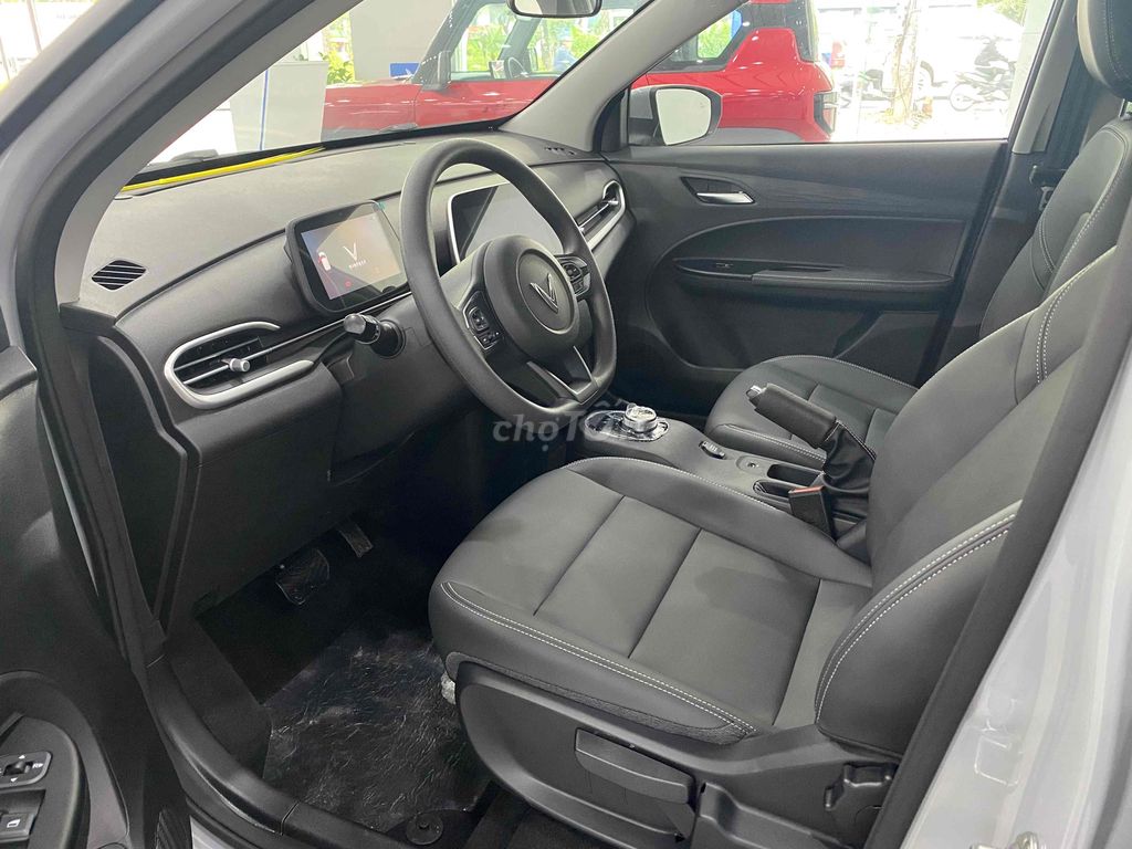 VinFast VF5 mua xe 0 đồng. Mua bán Ô tô tại Quận Đống Đa Hà Nội được đăng bởi Vinfast Hà Nội Giá Tốt hình 6