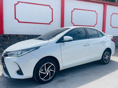 Toyota Vios GAT 2022 - 1 Chủ Từ Đầu. Mua bán Ô tô tại Thành phố Thủ Dầu Một Bình Dương được đăng bởi Quang Thế