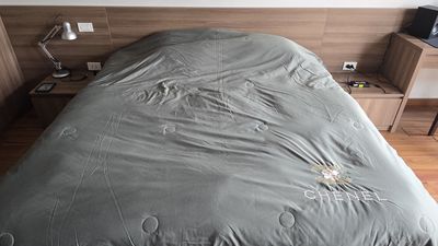 Ga trải giường và vỏ gối chất lượng cao. Mua bán Giường, chăn ga gối nệm tại Quận Tây Hồ Hà Nội được đăng bởi Michal Zalewski