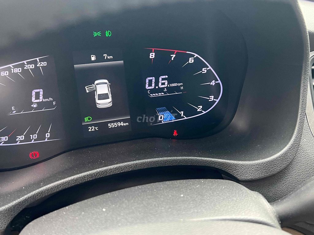 Hyundai Accent 2023 1.4 MT - 55000 km. Mua bán Ô tô tại Quận Hoàng Mai Hà Nội được đăng bởi Thang Pham hình 14