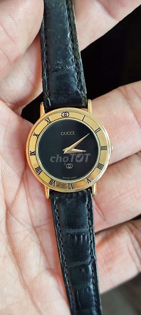 Đồng hồ gucci chính hãng