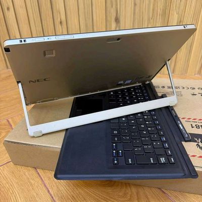 Máy tính bảng NEC màu vàng. Mua bán Máy tính bảng tại Huyện An Phú An Giang được đăng bởi Hồng Thư Store 